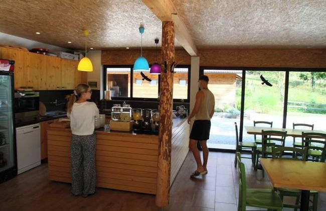 Glamping Virje - Foto 46