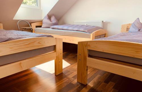 Moderne Wohnung im Grünen in WRN - Foto 23