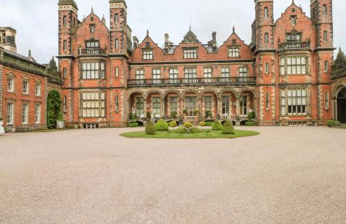 Carriage House - Foto 29