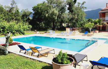 Corfu Paloma Apartments - Foto 19