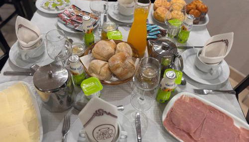 Restaurante Residencial Pizzaria S. Estevão - Foto 2