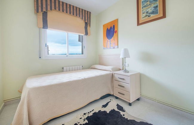 Anna Apartment In Front Of The Beach (R78) - Foto 6