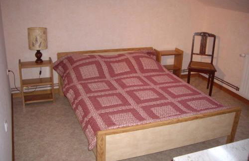 Gîte du Frankenbourg - Foto 6