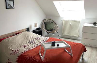 Les COSY Apparts - Photo 1