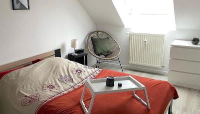 Les COSY Apparts - Photo 1