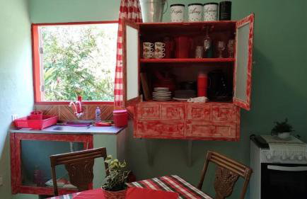 Lar do tio Roco em paraty - Foto 37