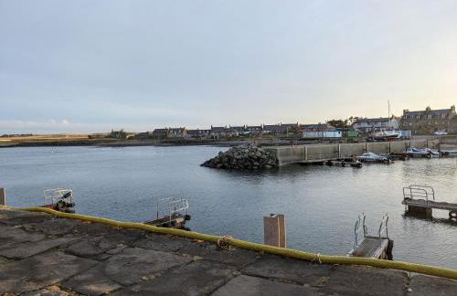 Craigmile Cottage - Foto 31