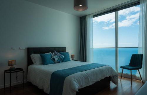 Sea View Villa Mar Lindo nr Ponta do Sol - Foto 3