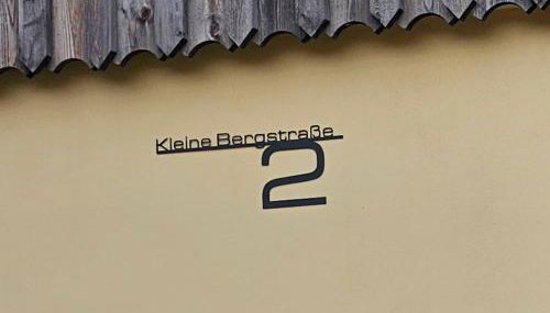 Kleine Bergstraße 2 - Haus 2 - Foto 3