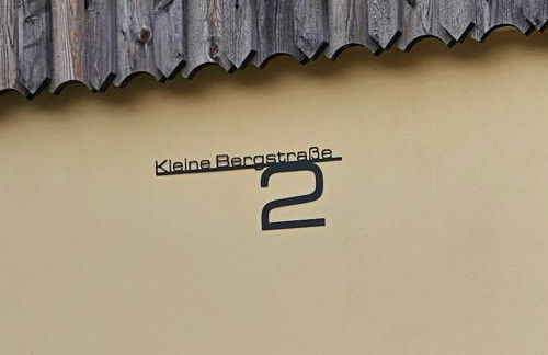 Kleine Bergstraße 2 - Haus 2 - Foto 3