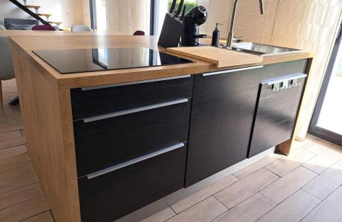 Les Hauts de Trégana 4 chambres - Foto 8