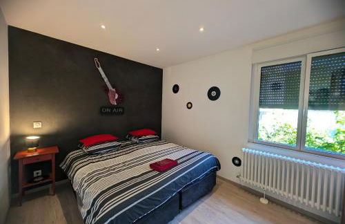 Gites Chemin des Vignerons - Foto 27