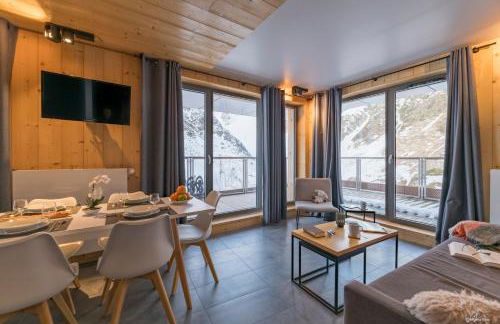 Lagrange Vacances L’Écrin du Badet - Foto 54