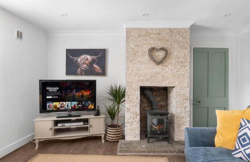 The Postmaster's Retreat - Photo 8