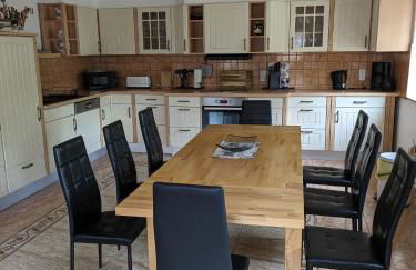 Ferienhaus -Am alten Dorfplatz- - Foto 11