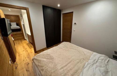 Superbe chalet vallée de Chamonix - Photo 21