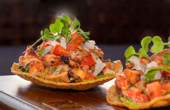 Beachscape Kin ha Villas & Suites - Photo 53