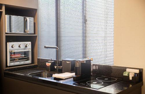 Apto Confortável com Wi-Fi 7 - Foto 9