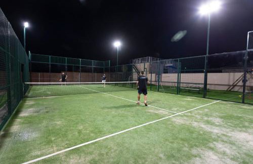 Casa Rural El Abuelo Mauri en Toledo ,finca privada sin vecinos, piscina y total libertad - Photo 45