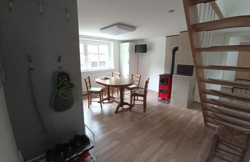 Ferienwohnung zum Hirschgrund - Foto 8