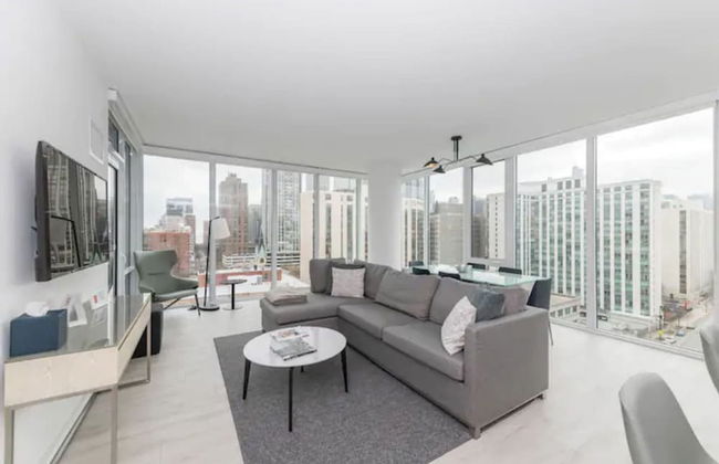 Level Chicago – Old Town - Foto 26