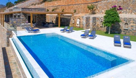 Eagle Villa - Foto 5, sunbed