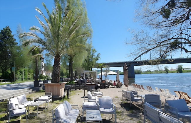 Apartment in Bavaria With Scenic Garden Views - Foto 31