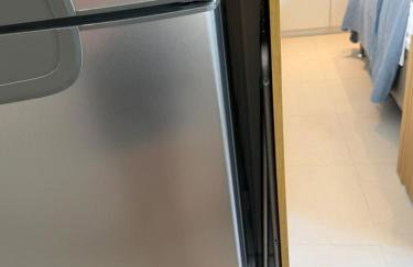 Arretado de bom ! A 250 m da praia de Boa Viagem, 3 km do aeroporto, próximo aos shoppings, com WI-FI 560 Mbps, coworking, piscina e academia - Foto 12