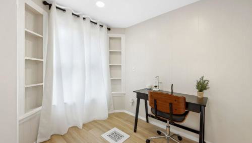 The Lakewood Belle: Family Friendly Home 10 minutes to Downtown! - Foto 4