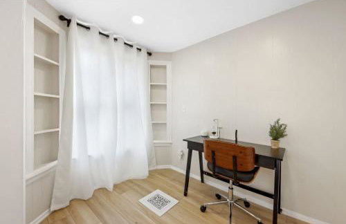 The Lakewood Belle: Family Friendly Home 10 minutes to Downtown! - Foto 4