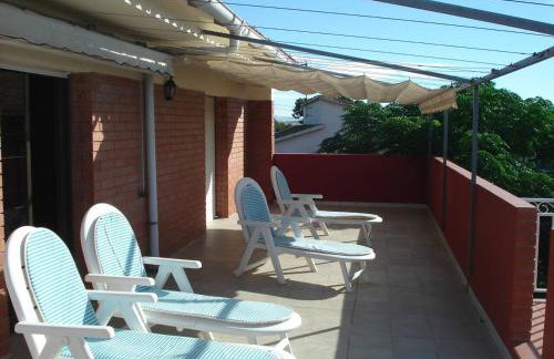VILLA LAGEM, Casa con piscina, barbacoa, jardín - Foto 61