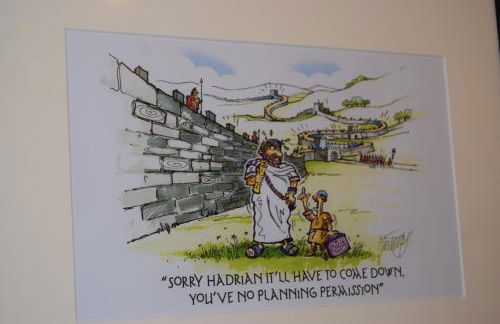 The Bothy at Ivy Cottage - Foto 25