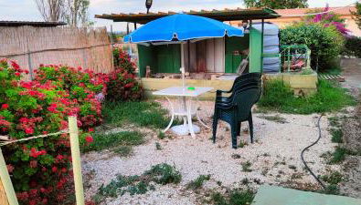 Agriturismoteo - Foto 5, Garden