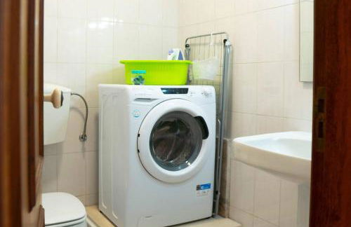 The ABBA Home - Areia Branca Beach Apartment - Foto 23