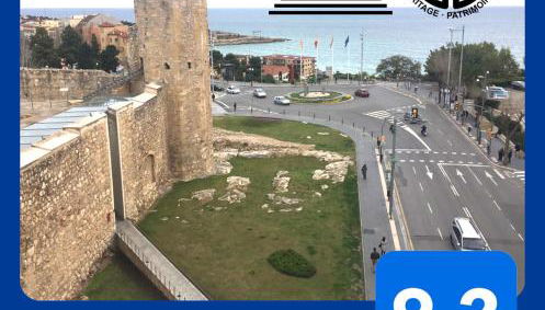 Old Town & Cathedral - Foto 1