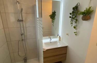 Appartement cosy, vue imprenable - Foto 6