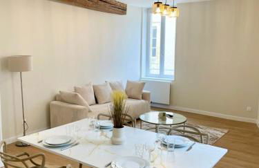 Casa Luna 1 Bedroom 4 Guests City Center Fully Equipped - Foto 6