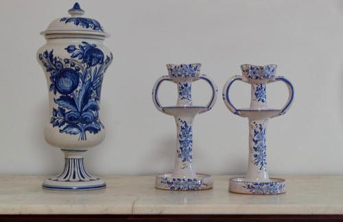 Cicale relaxing home - aria condizionata, parcheggio, giardino - Photo 37