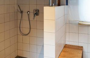 Ferien unnern Appelboom (80m2 Wohnung mit großem Garten) - Foto 24