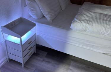 Ferienwohnung im Dreiländereck D-F-CH - Foto 4