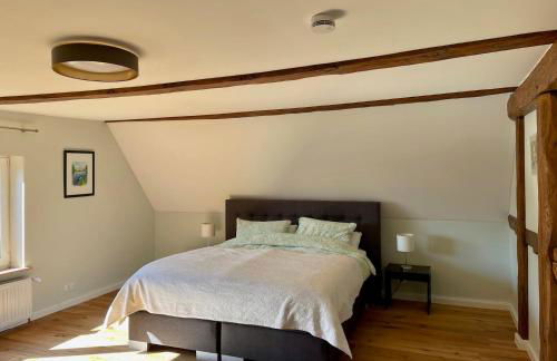 Idyllisches Bauernhaus Am See - Foto 18