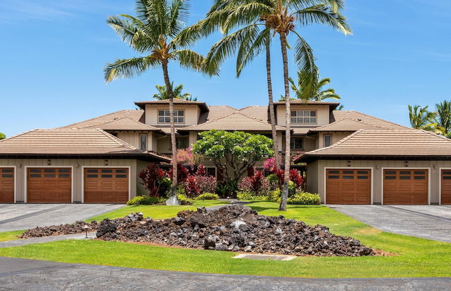 Big Island Golf Villas by Coldwell Banker Island Vacations - Foto 52