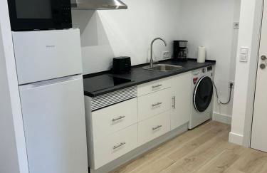 S6 Apartamento nuevo, Madrid - Photo 1