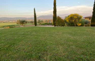 Casale in collina vista Assisi,Brufa di Torgiano - Foto 3