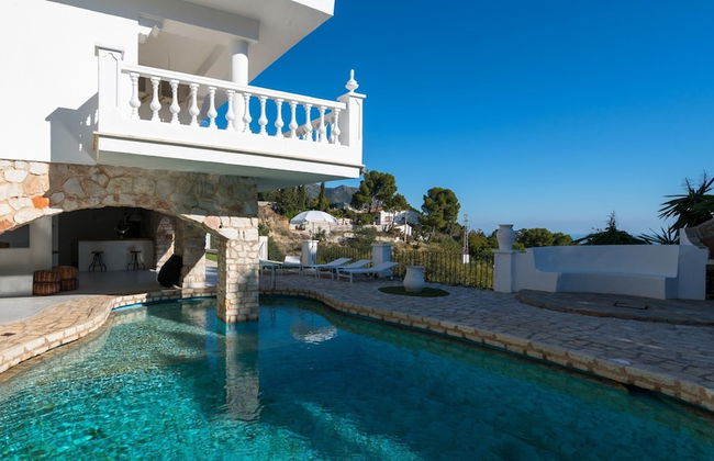 Mijas Residence - Photo 71