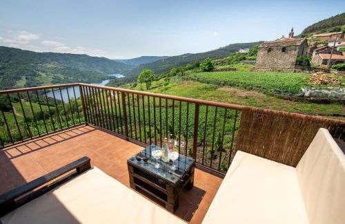 Casa Visita Ribeira Sacra - Foto 1