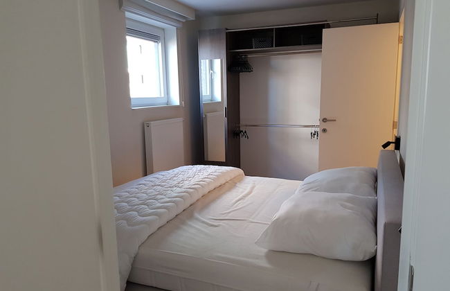 La digue 102 - zeedijk Koksijde-bad - Photo 11