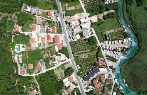 Villa Atrij - Foto 42