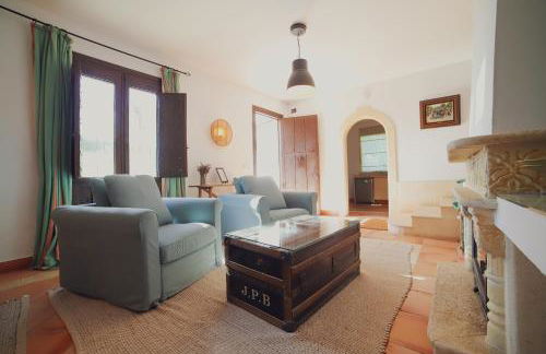 Hacienda El Rosalejo - Foto 88