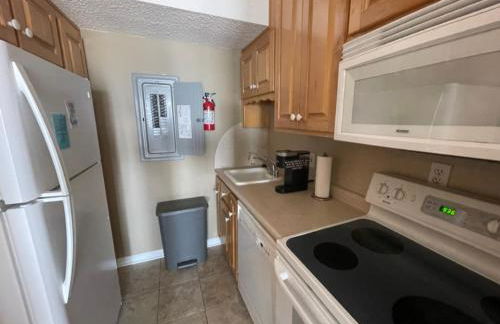 Playing Hooky at Dolphin Run-Oceanfront Condo-Pool - Foto 2